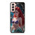 ARIEL THE LITTLE MERMAID CLASSIC DISNEY Samsung Galaxy S21 Case Cover