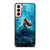 ARIEL THE LITTLE MERMAID DISNEY HALLE BAILEY Samsung Galaxy S21 Case Cover