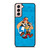 ASTERIX AND OBELIX CARTOON COMIC Samsung Galaxy S21 Case Cover