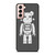 BEARBRICK TOY DOG Samsung Galaxy S21 Case Cover