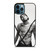CHRIS BROWN 2 iPhone 12 Pro Max Case Cover