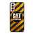 CATERPILLAR TRACTOR CAT LOGO ICON Samsung Galaxy S21 Case Cover