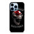 FIVE FINGER DEATH PUNCH SKULL iPhone 13 Pro Max Case Cover
