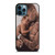 CHRIS BROWN AND BABY iPhone 12 Pro Max Case Cover