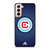 CHICAGO FIRE FC SOCCER MLS ADIDAS Samsung Galaxy S21 Case Cover