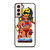 CLASSIC CARTOON HE-MAN AND THE MASTER OF THE UNIVERSE Samsung Galaxy S21 Case Cover