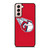 CLEVELAND GUARDIANS BASEBALL TEAM LOGO Samsung Galaxy S21 Case Cover