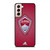 COLORADO RAPIDS SOCCER MLS ADIDAS Samsung Galaxy S21 Case Cover