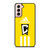 COLUMBUS CREW ADIDAS STRIPES Samsung Galaxy S21 Case Cover