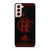 CR FLAMENGO FOOTBALL ADIDAS Samsung Galaxy S21 Case Cover