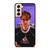 DAVE BAILEY GLASS ANIMALS ADIDAS Samsung Galaxy S21 Case Cover