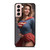 DC SUPERHERO SUPERGIRL SEXY Samsung Galaxy S21 Case Cover