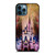CINDERELLA CASTLE DISNEY iPhone 12 Pro Max Case Cover