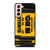 DEWALT LOGO INFLATOR ICON Samsung Galaxy S21 Case Cover