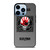 FIVE FINGER DEATH PUNCH CARBON LOGO iPhone 13 Pro Max Case Cover FIVE FINGER DEATH PUNCH CARBON LOGO iPhone 13 Pro Max Case Cover