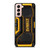 DEWALT TOOL LOGO BLUETOOTH RADIO ICON Samsung Galaxy S21 Case Cover