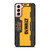 DEWALT TOOL LOGO ICON BLUETOOTH RADIO Samsung Galaxy S21 Case Cover