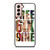 FREE 6IX9INE 69 SIXNINE CARTOON RAPPER Samsung Galaxy S21 Case Cover
