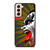 GENE SIMMONS KISS BAND ART Samsung Galaxy S21 Case Cover