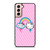 HELLO KITTY CLOUD RAINBOW Samsung Galaxy S21 Case Cover