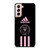 INTER MIAMI FC ADIDAS STRIPES Samsung Galaxy S21 Case Cover