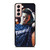 JACOB SARTORIUS THRASHER Samsung Galaxy S21 Case Cover
