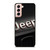 JEEP 4WD LOGO EMBLEM Samsung Galaxy S21 Case Cover
