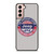 JEEP THE AMERICAN LEGEND 1941 Samsung Galaxy S21 Case Cover