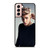 JUSTIN BIEBERS FRAGRANCE Samsung Galaxy S21 Case Cover