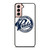 KANSAS CITY PRIDE LOGO BASEBALL TEAM ICON Samsung Galaxy S21 Case Cover