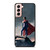 KARA SUPERGIRL THE FLASH SASHA KALLE Samsung Galaxy S21 Case Cover