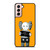 KAWS FASHION ICON Samsung Galaxy S21 Case Cover