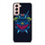 LEGEND OF ZELDA LOGO ICON Samsung Galaxy S21 Case Cover