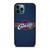 CLEVELAND CAVALIERS BASKETBALL LOGO iPhone 12 Pro Max Case Cover CLEVELAND CAVALIERS BASKETBALL LOGO iPhone 12 Pro Max Case Cover