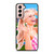 MARGOT ROBBIE BARBIE MOVIE Samsung Galaxy S21 Case Cover