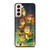 NEW SCOOBY DOO CARTOON Samsung Galaxy S21 Case Cover