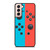 NINTENDO SWITCH CONTROLLER Samsung Galaxy S21 Case Cover