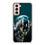 PHILADELPHIA EAGLES LOGO FOOTBALL HELMET ICON Samsung Galaxy S21 Case Cover