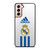 REAL MADRID CF ADIDAS STRIPES Samsung Galaxy S21 Case Cover