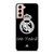 REAL MADRID FANS ADIDAS Samsung Galaxy S21 Case Cover