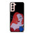 ROGER RABBIT SEXY JESSICA RABBIT Samsung Galaxy S21 Case Cover