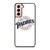 SAN DIEGO PADRES BASEBALL TEAM LOGO Samsung Galaxy S21 Case Cover