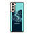 SEATTLE KRAKEN LOGO HOCKEY ICON Samsung Galaxy S21 Case Cover