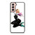 SPIDER GWEN SPIDER WOMAN SPIDER VERSE Samsung Galaxy S21 Case Cover