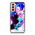 SPIDER WOMAN GWEN STACY Samsung Galaxy S21 Case Cover