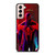 SPIDERMAN MIGUEL OHARA SPIDER VERSE Samsung Galaxy S21 Case Cover