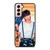 SUGA BTS BANGTAN BOYS KPOP Samsung Galaxy S21 Case Cover