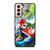 SUPER MARIO KART BROSS NINTENDO Samsung Galaxy S21 Case Cover