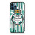 CLUB SANTOS LAGUNA SOCCER FOOTBALL iPhone 12 Pro Max Case Cover