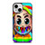 6IX9INE 69 SIXNINE CARTOON RAPPER iPhone 13 Mini Case Cover
